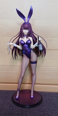 Fate/Grand Order - Scáthach - 1/7 - Sashi Ugatsu Bunny Ver - Alter