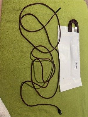  USB-C to Lightning Cable 2-Pack 10ft Certified Extra Long BSTOEM Mfi-Certified 