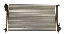 Radiateur Citroen ZX