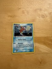 Magikarp 67/112 FireRed & LeafGreen Reverse Holo Pokemon Card 2004 NM Condition