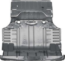 Oer 14743a 1966 Impala Bel Air Biscayne Caprice Complete Trunk Floor Pan 