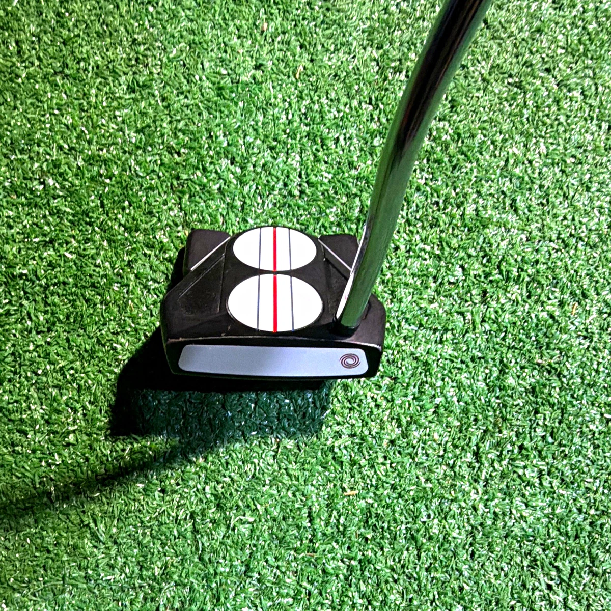25+ Odyssey 2 Ball Putter Golf Clubs for sale | Updated Oct 2026