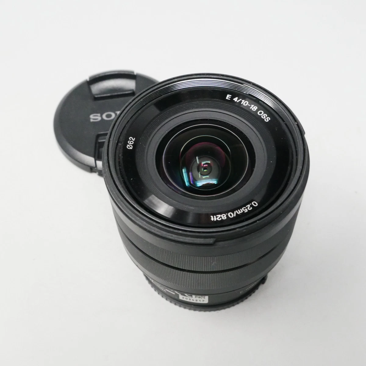 10-18mm Focal f/4 Camera Lenses for sale | eBay 10-18mm Focal f/4 Camera Lenses for sale | eBay