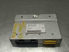 Moteur Chevrolet TRANS SPORT