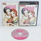 NANA PS2 Playstation 2 For JP System d619 p2
