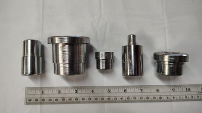 Kent-Moore J-21424 - Transmission Bushing Service Set - Multiple Applications