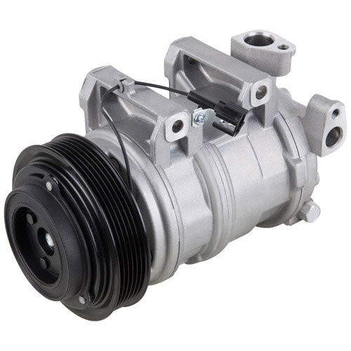 For Nissan Altima 2002 2003 2004 2005 2006 AC Compressor & A/C Clutch GAP