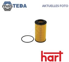 338 323 MOTOR ÖLFILTER HART FÜR VOLVO S80 II,V40,S40 II,V50,V70 III,V70 II,C30