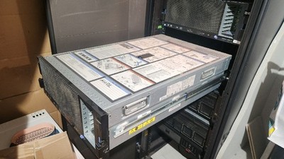 IBM System X3850 X5