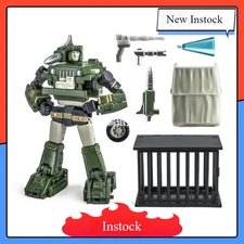 Presale Newage NA H50 G1 Mini Hound Transformable Action figure Toy 