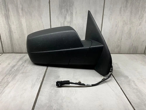 OEM GM 2014-2018 Sierra Chevy Silverado Passenger Side RH Power Mirror #23180069