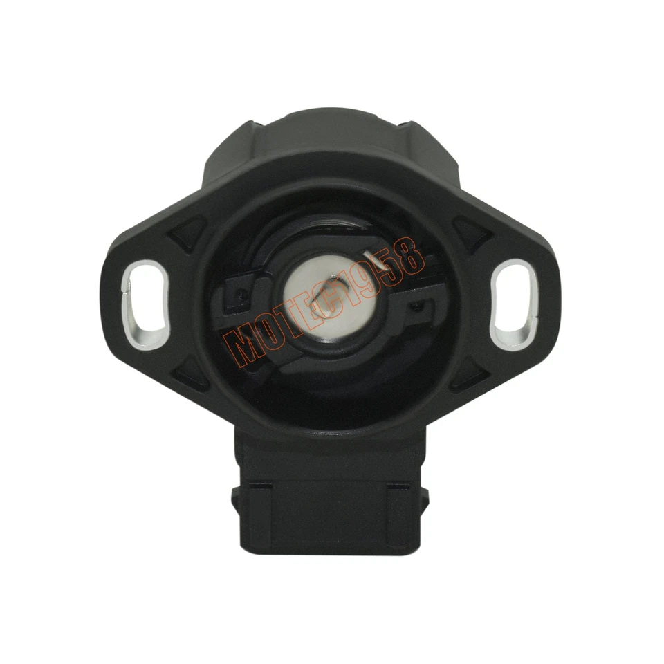 Sensor de posición del acelerador 89452-20060 para 1985-1988 Toyota Celica MR2 Foto 4 de 4