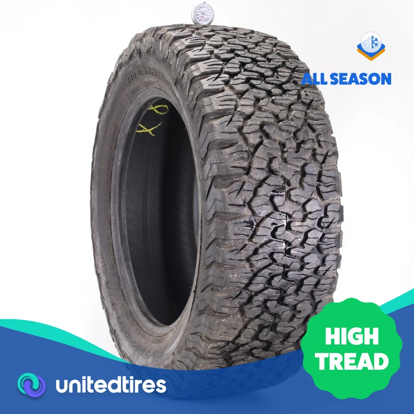 BFGoodrich 305/55/20 Car & Truck Tires for sale | eBay