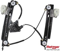 Metzger 2160829 Fensterheber Kreuzarm Reparatursatz Fenster Heber FüR BMW