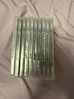 10 New Sealed Nintendo Switch Games Lot LRG Capcom Cuphead Contra Akka Arrh — photo 4