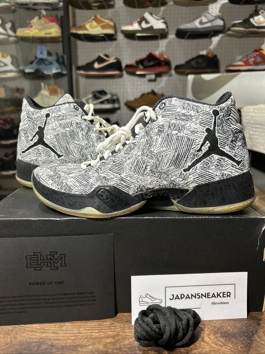Air Jordan XX9 BHM Basketball Shoes AIR JORDAN XX9 (29) BHM - IndexPDX main image 4