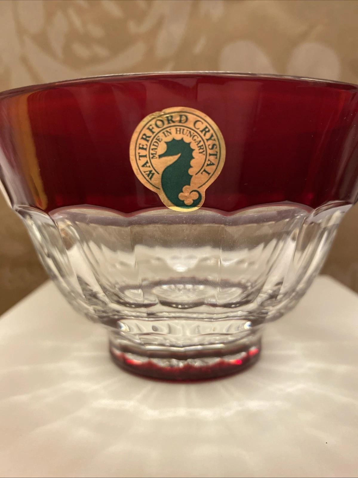 Waterford Simply Bowl - Thumbnail 4