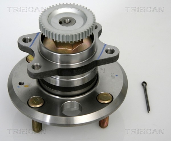 Radlagersatz Triscan 8530 43215 FüR Magentis KIA Hyundai Sonata 4 EF 16V 24V 1-image