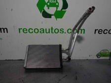 Radiateur Fiat SCUDO