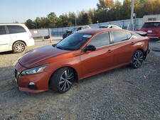 Used A/C Condenser fits: 2021 Nissan Altima  Grade A