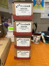 DynaLock 600358