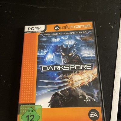 Darkspore EA Value Games PC Spiel - Gebraucht