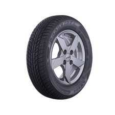 4x Alu Winterräder für Skoda Citigo Reifen 175/65R14 Goodride