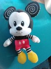 Disney Baby Crinkle Ears Plush - Mickey Mouse — photo 1