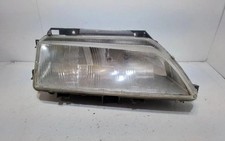 Feu avant (phare) Peugeot 505