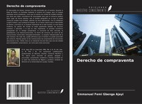 Emmanuel Femi Gbenga Ajayi | Derecho De Compraventa | Taschenbuch | Spanisch