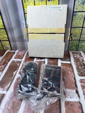 Astec Video Modulator Model UM1381 Gaming switch