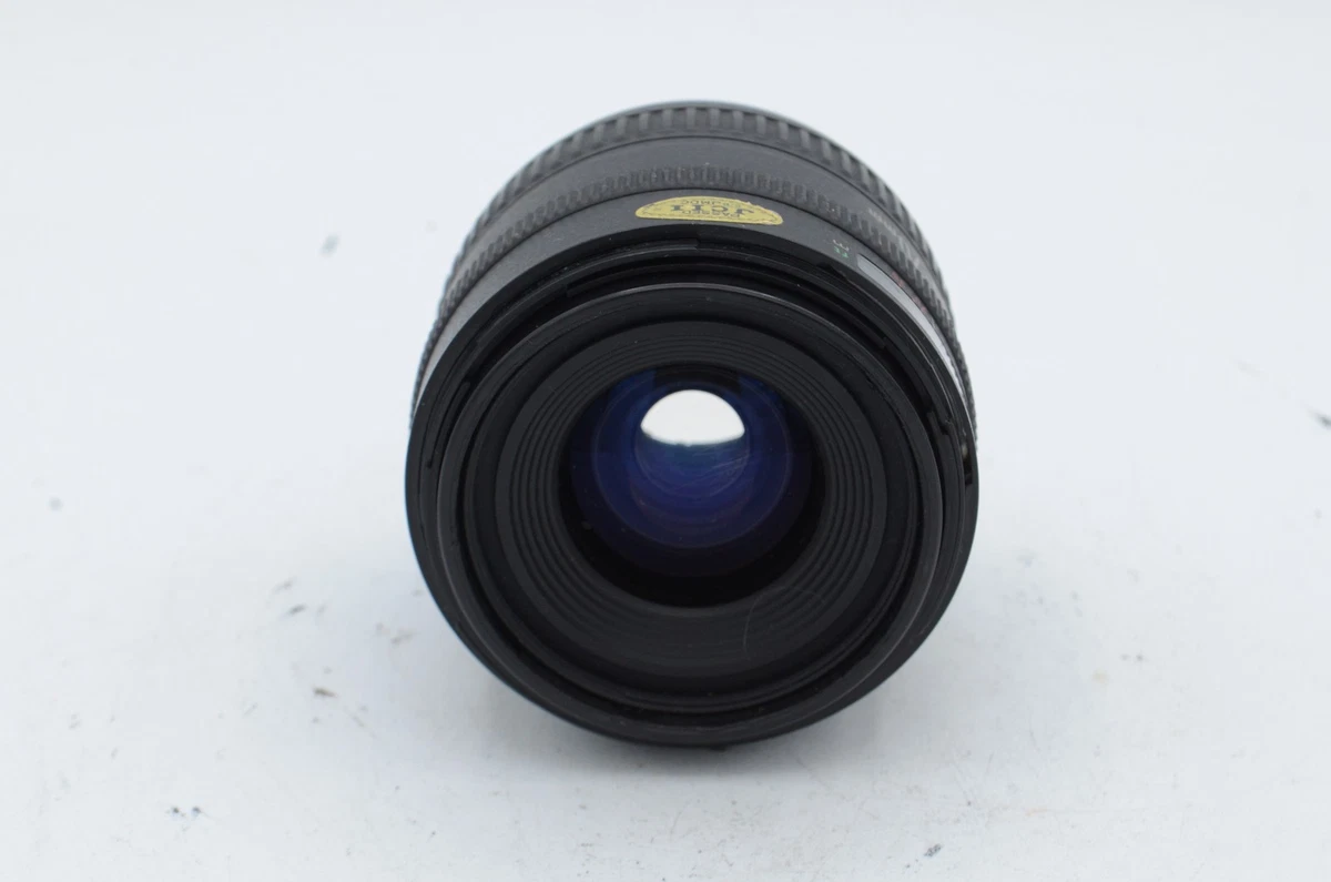 25+ Canon EF Camera Lenses 35-70mm Focal for sale | Updated Oct 2026