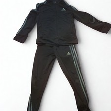 Boys Clothes lot sz 8-12 Adidas Track Suit, Active Pants, T-shirts  More