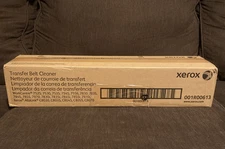 Xerox 001R00613 WorkCentre 7525 7530 7535 7545 7556 Transfer Belt Cleaner