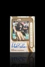 2024 Panini Immaculate Morten Andersen Auto /49 Clutch Time Signatures Saints SP