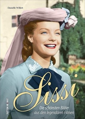 Sissi | Danielle Willert | 2025 | deutsch