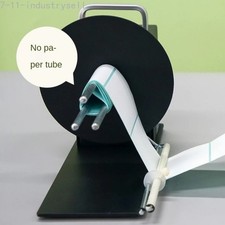 Automatic Label Rewinder Automatic Rewinder Rewinding Machine Bi-directional