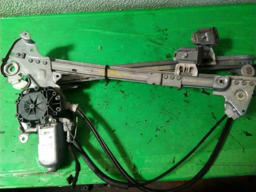 400442B Elevalunas Delantero Derecho para MG ROVER ROVER 75 TOURER (RJ) 1134567 - Imagen 1 de 6