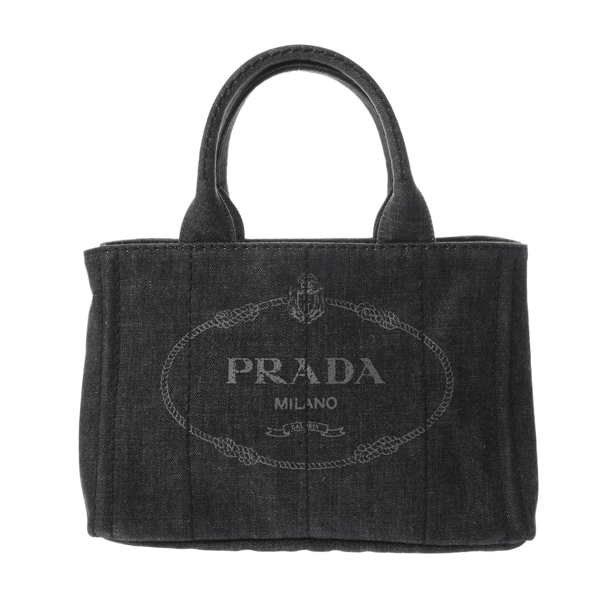 PRADA ミニ トートバッグ 女性用 | eBay