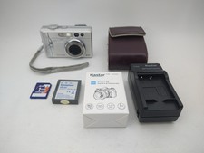 Vivitar ViviCam 8300s 8.1MP Compact Digital Camera | TESTED, NEW BATTERY