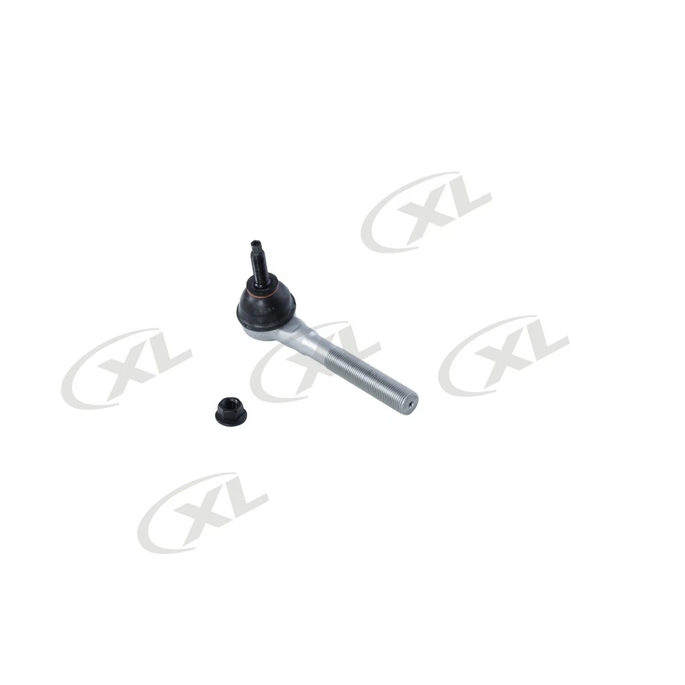 Extremo de varilla de amarre de dirección Dorman TO82365XL para 98-04 300M Concorde Intrepid LHS Foto 3 de 4