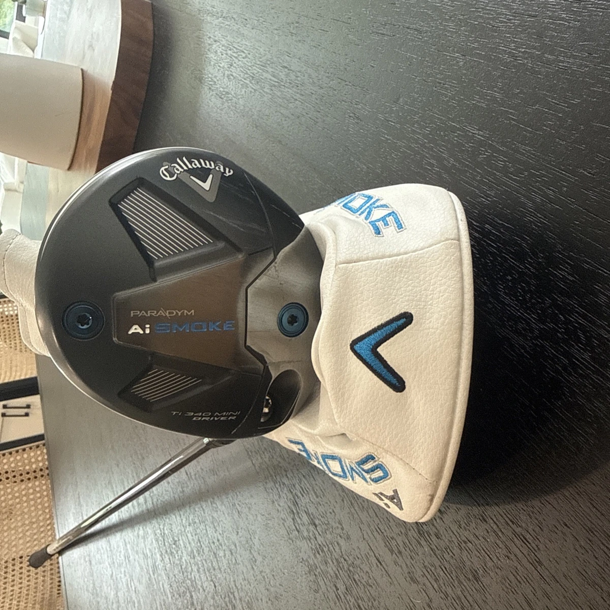 Mini Driver 13.5 Loft Golf Clubs for sale - eBay
