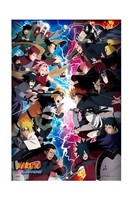 Gw50E3 Naruto Shippuden Puzzle Ver. A Neu
