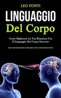 Linguaggio Del Corpo Leo Fonti Taschenbuch Kartoniert / Broschiert Italienisch