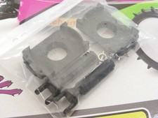 Schumacher PRO CAT CLASSIC Front Gearbox Housing  Drive Shaft Joints from Kit 