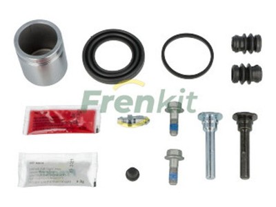 Reparatursatz Bremssattel FRENKIT 743045 43mm Kit+Piston+GuidePins Superkit 4x4