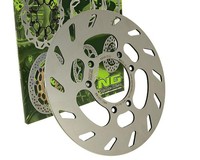 Bremsscheibe NG 440 - 240 / 72 / 3,5Mm 6 Loch FüR Beta RR Enduro Supermoto