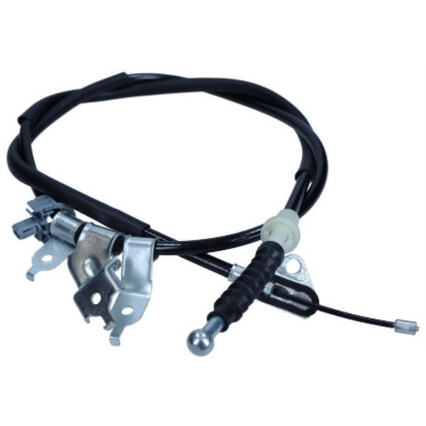 Maxgear Handbremsseile Passend FüR Toyota Yaris _P9_ SCP9_ NSP9_ KSP9_ NCP9_-image