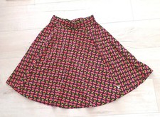 Blutsgeschwister, knielang,  Rock, Gr. M , dehnbar bis 42 cm