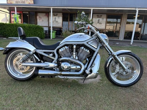 Harley Davidson Vrod